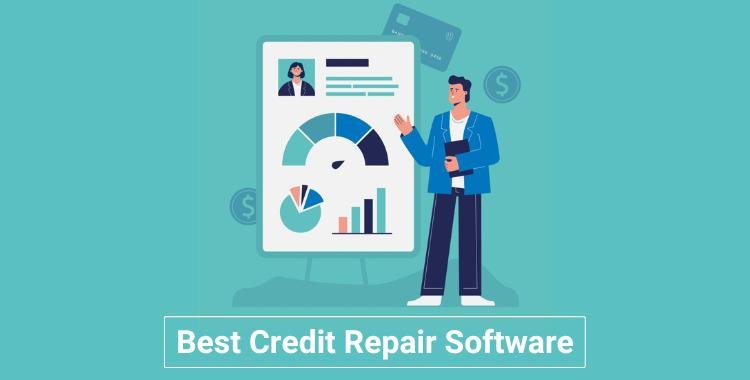 Credit Repair Software