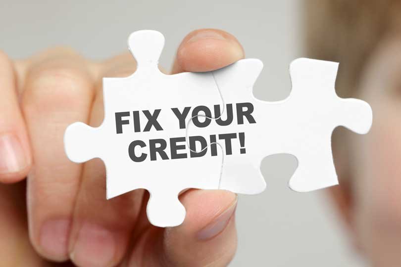 How Key Credit Repair Can Help You