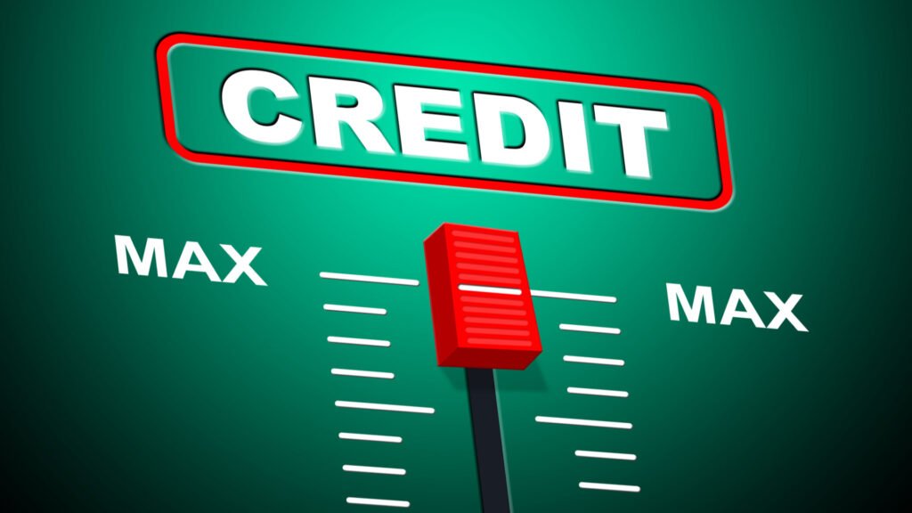 Boost Your Credit