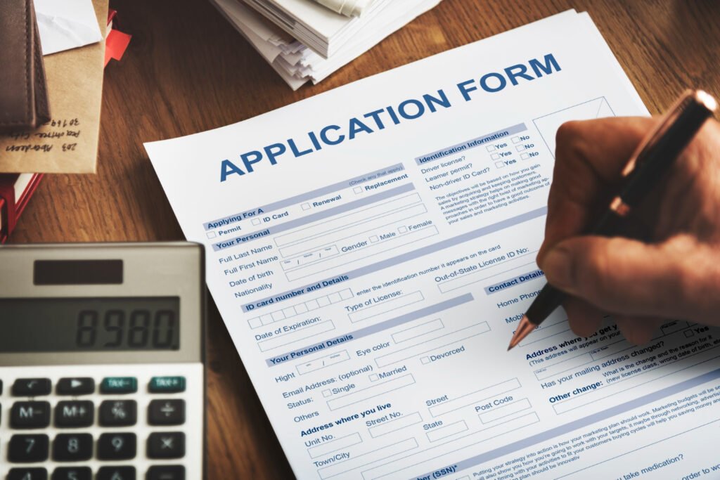 Legal Documents