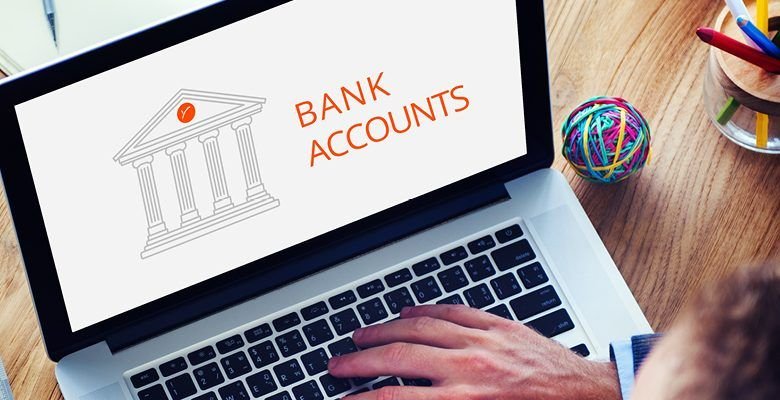 Open Bank Account