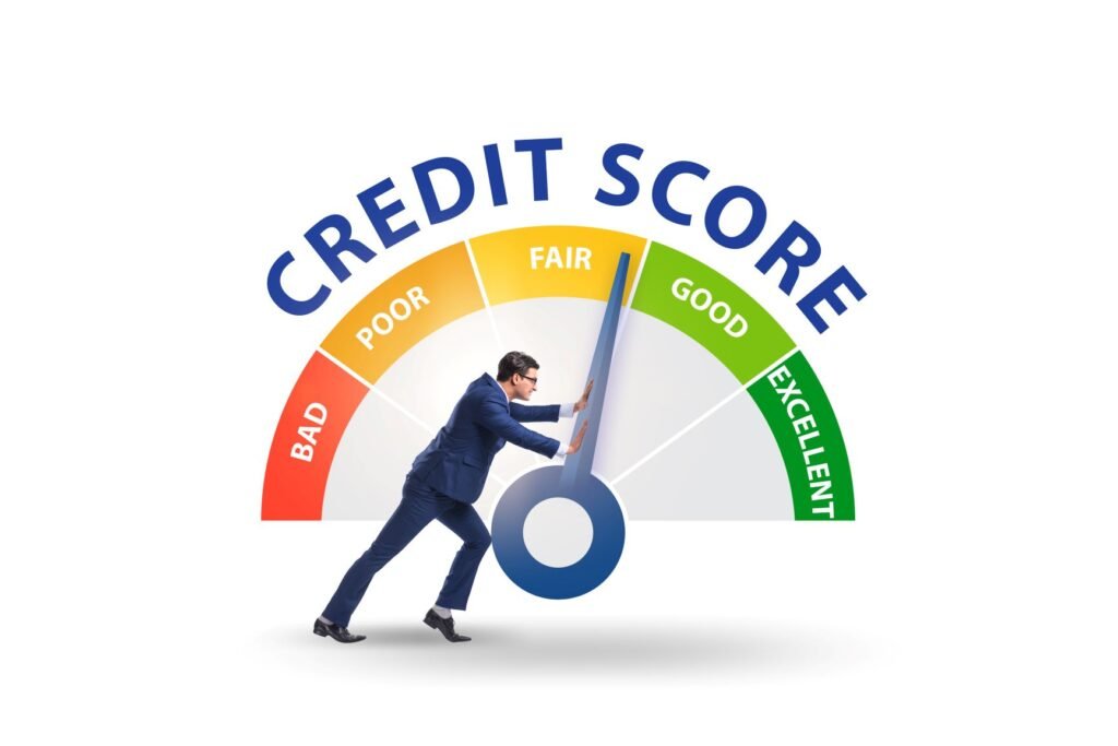 Credit Card Balances