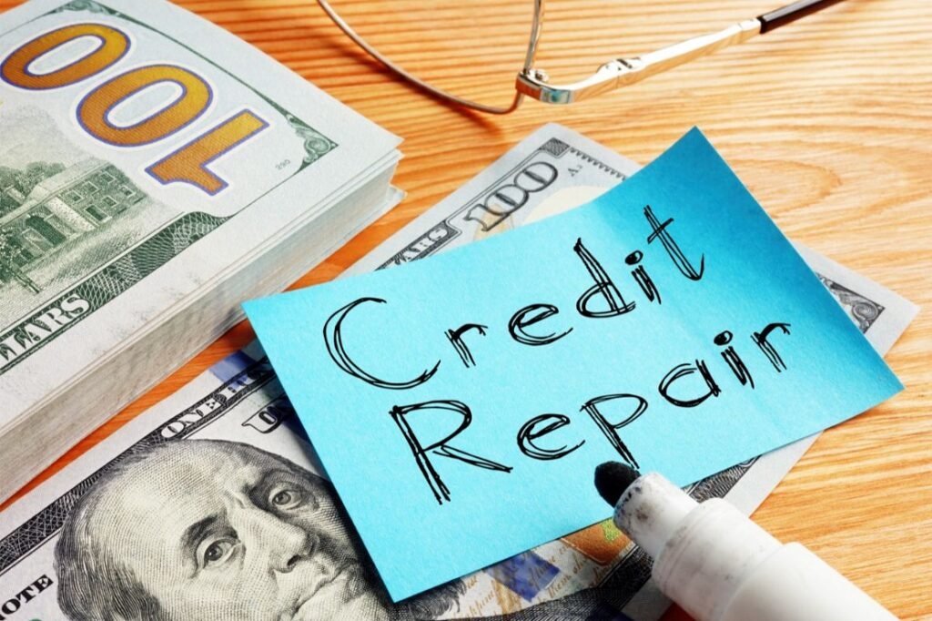 Best Credit Repair Books