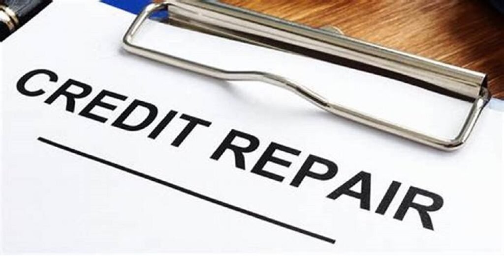 Legitimate Credit Repair Companies