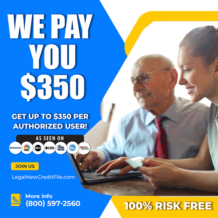 authorized user tradelines sell tradelines