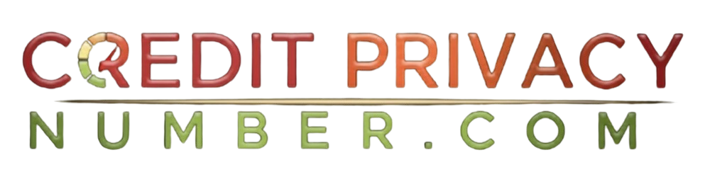 credit privacy number