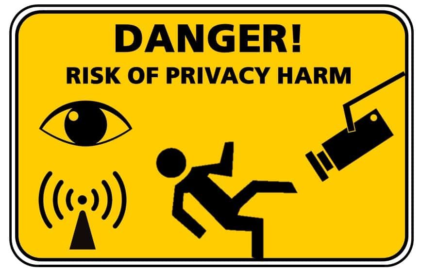 right to privacy