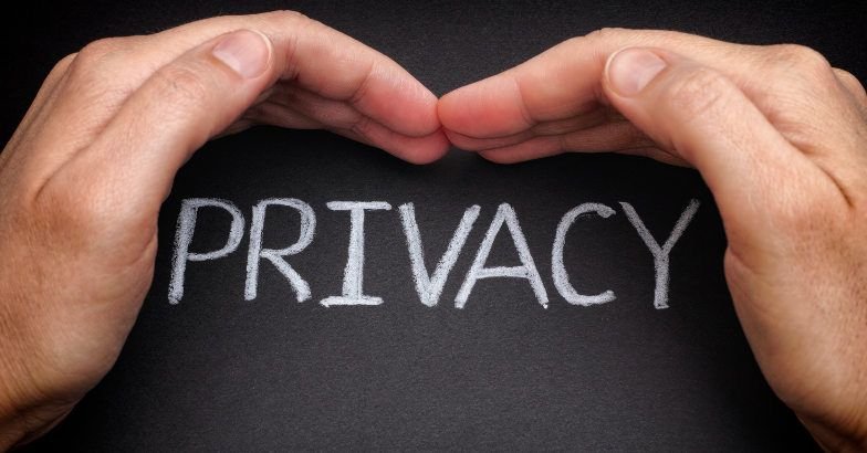 right to privacy