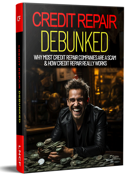 credit repair debunked - credit repair service
