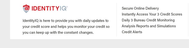 Credit Report
