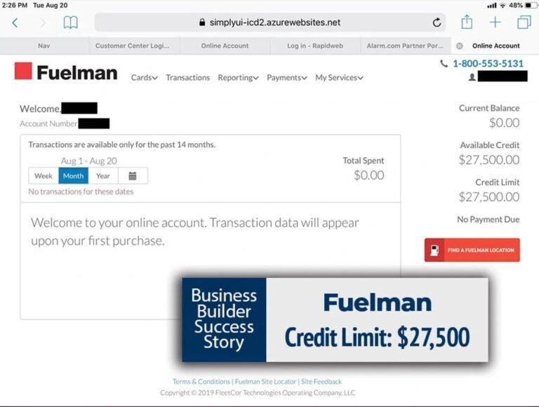 Build Business Credit Fast 13 6792c300bb39e7054feae808 Business Credit Fuleman 27500 BB
