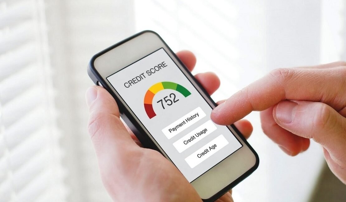 Credit Score Impact