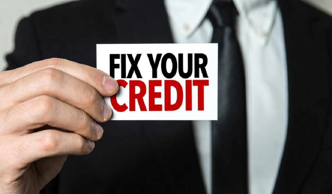 Fix My Credit
