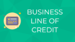 business credit line for new business