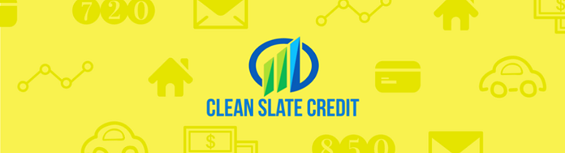 clean slate credit