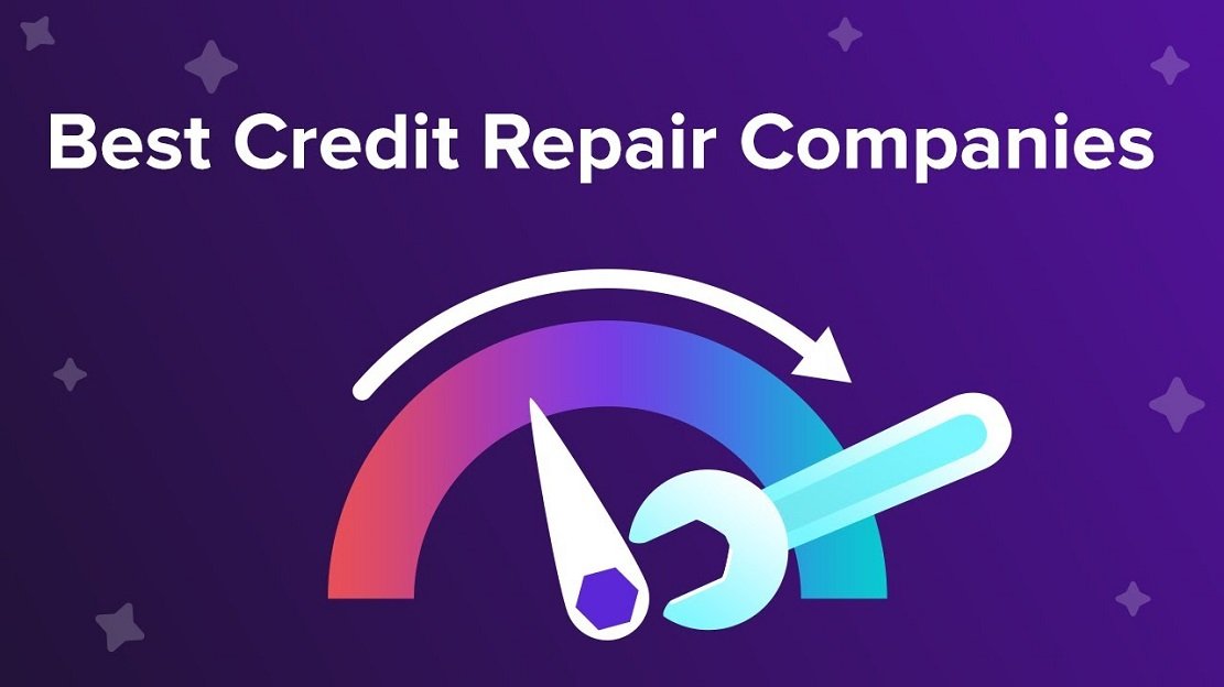 Credit Repair Companies