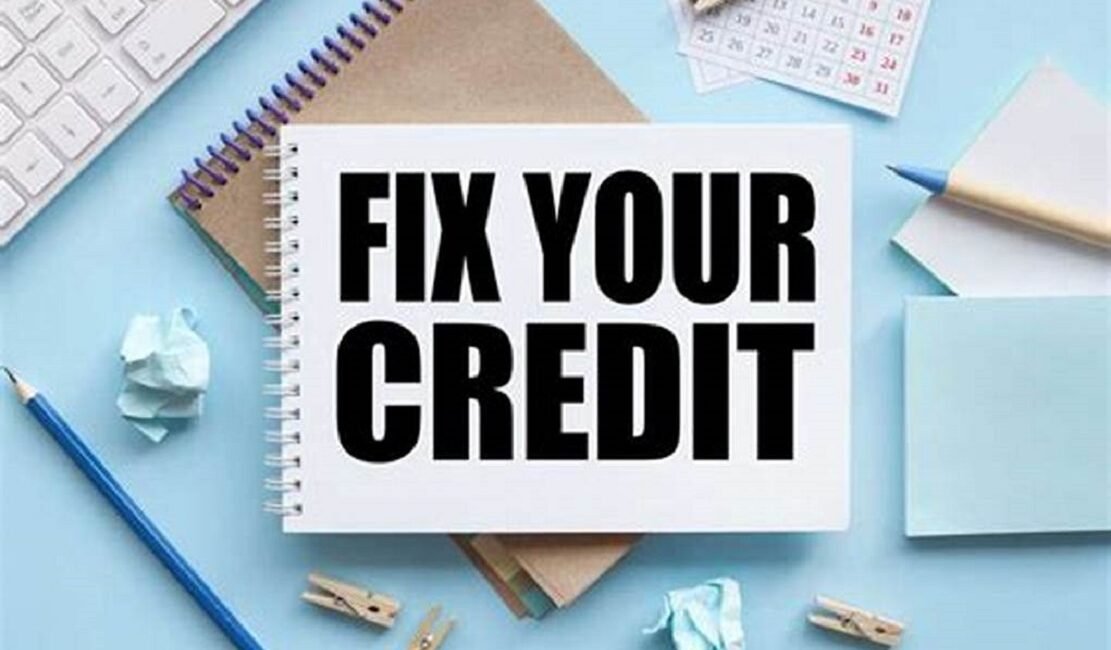 credit repair near me