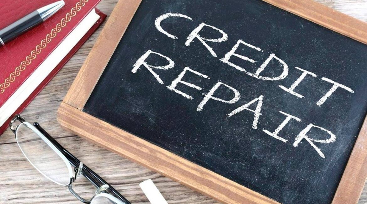 credit repair reviews