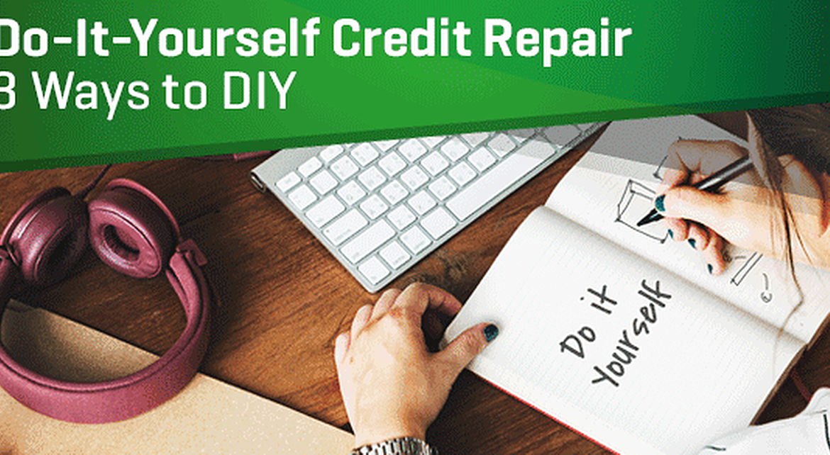 do it yourself credit repair letters