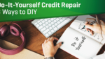 do it yourself credit repair letters