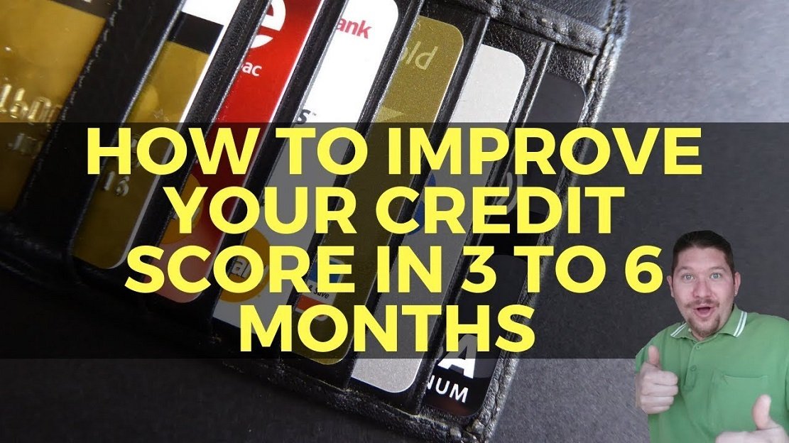 How to fix my credit score in 6 months: Proven Strategies 1 how to fix my credit score in 6 months