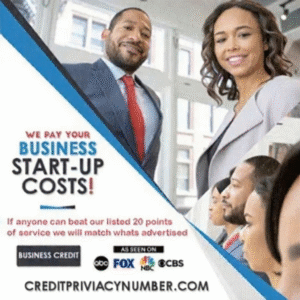 The Complete Guide to Running a Successful Business in the United States 11 credit privacy number dot com 1