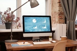 building business credit