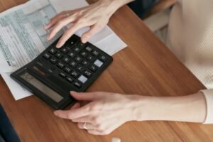 business loan