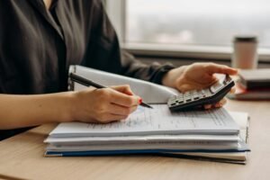 building business credit