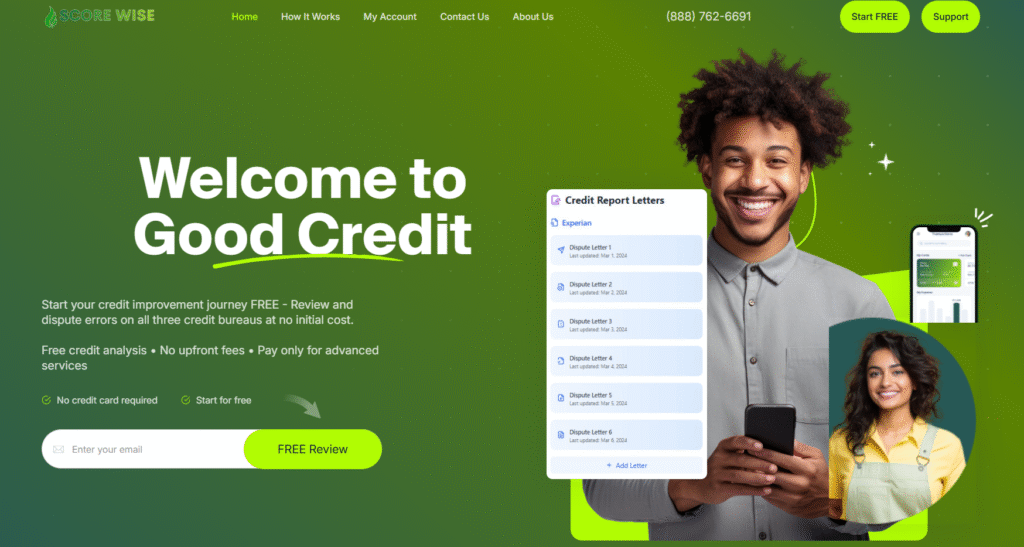 White Label Credit Repair Service 1 scorewise white label credit repair service, White Label Credit Repair Service