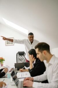 winning business model