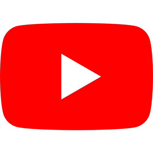 YouTube Logo