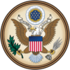 🥇Credit Privacy Number 6 100px us greatseal obverse svg