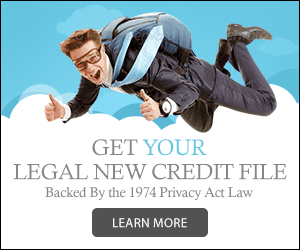 How to “Correct” a Bad Credit Score 1