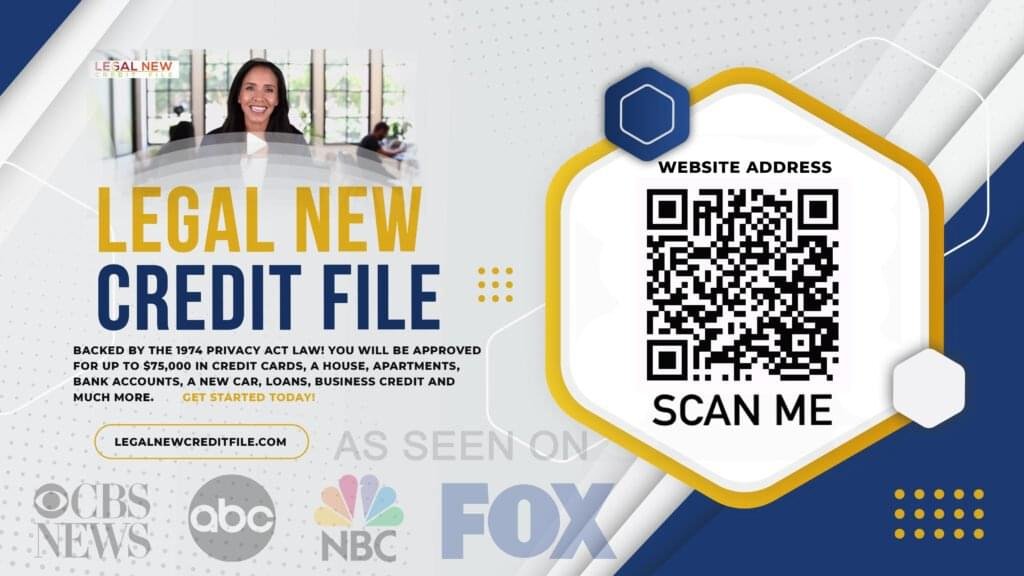 A New Credit File Saved My Moms Life! 7 social media ad V3