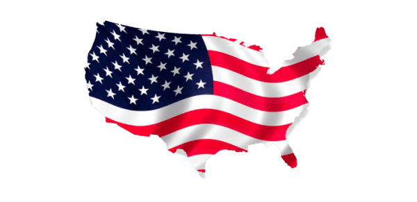 Remove Hard Inquiries From Credit Report | $30 10 usa flag 600x291 1