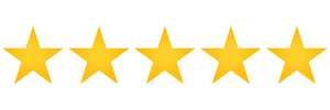 5stars 5stars